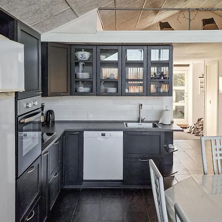 Beautiful Home In Borkop With Kitchen Esterno foto