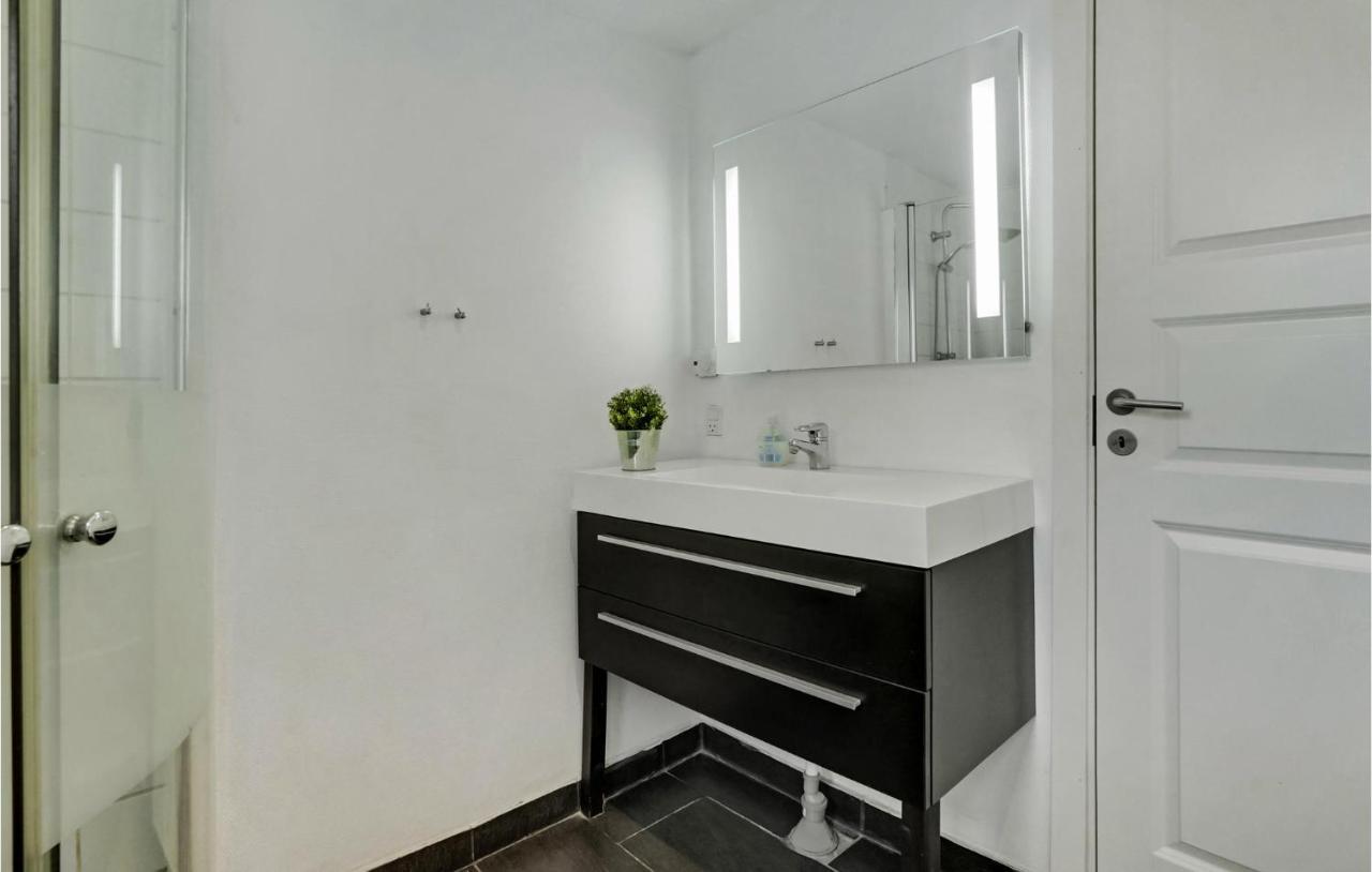 Beautiful Home In Borkop With Kitchen Esterno foto